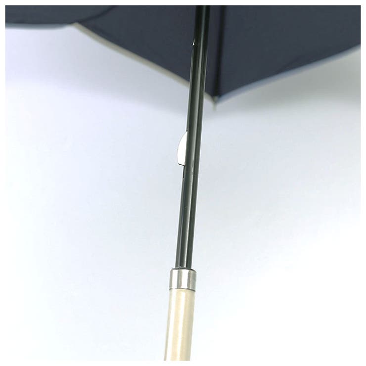 because ビコーズ バイカラーパイピング 長傘 | BACKYARD FAMILY | 詳細画像7 