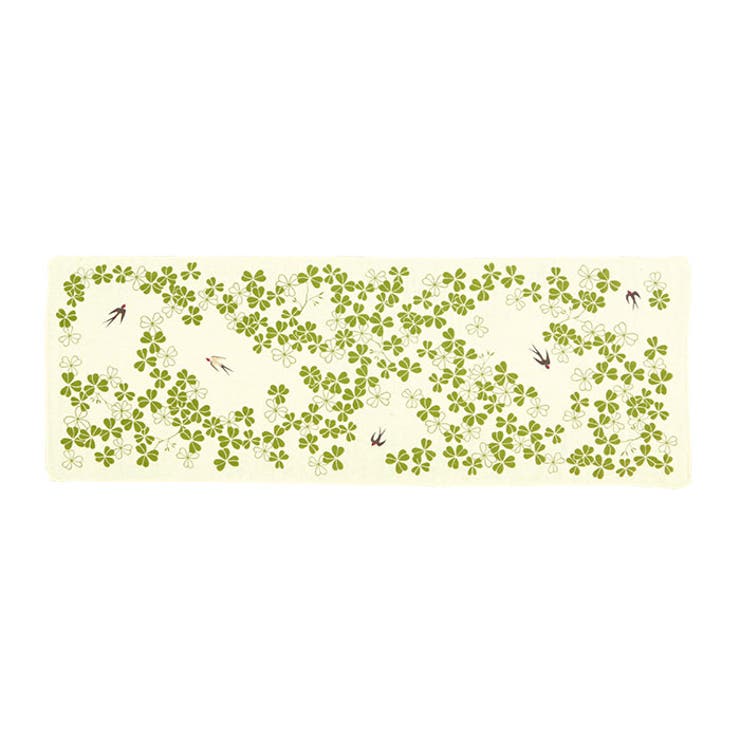 ガーゼタオル
