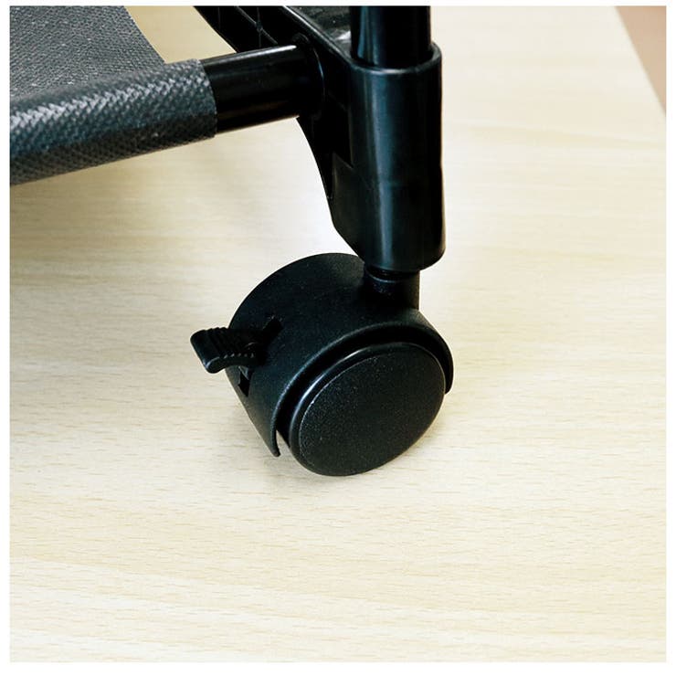 シンプルハンガーラック2段 | BACKYARD FAMILY | 詳細画像5 