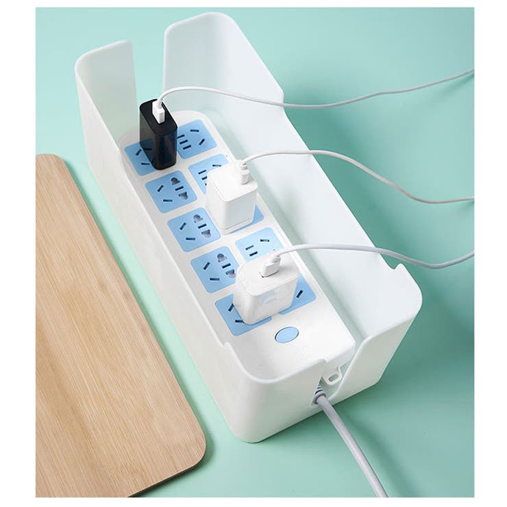 ケーブル収納ボックス hf3302x23 | BACKYARD FAMILY | 詳細画像8 