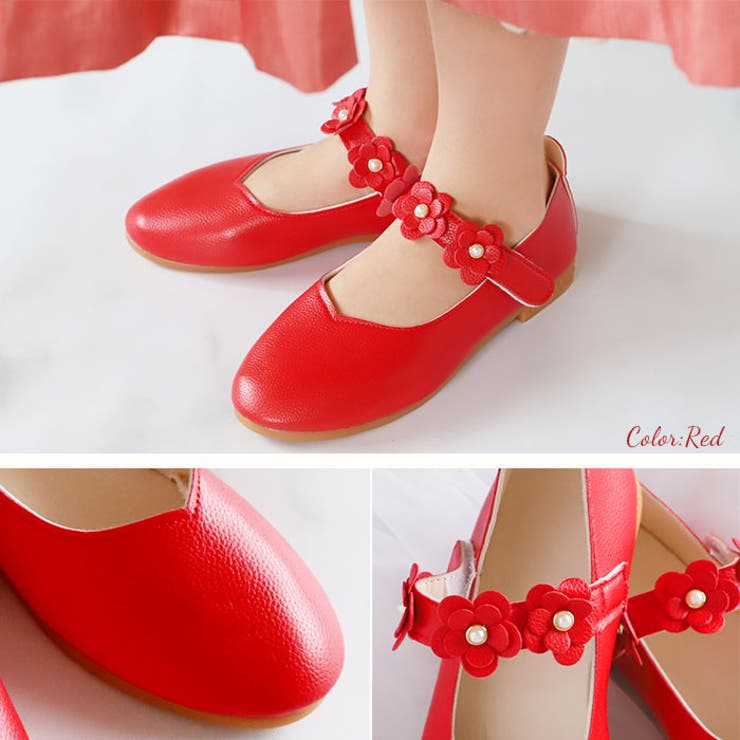 キッズフォーマル靴 k006 | BACKYARD FAMILY | 詳細画像4 