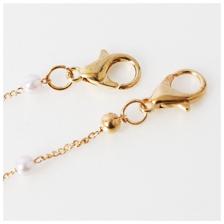 マスクストラップ mk0212 | BACKYARD FAMILY | 詳細画像5 