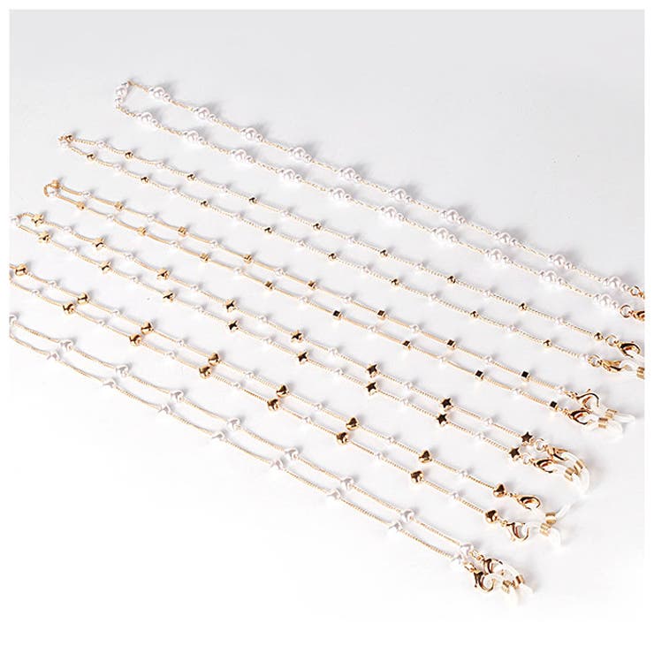 マスクストラップ mk0212 | BACKYARD FAMILY | 詳細画像9 