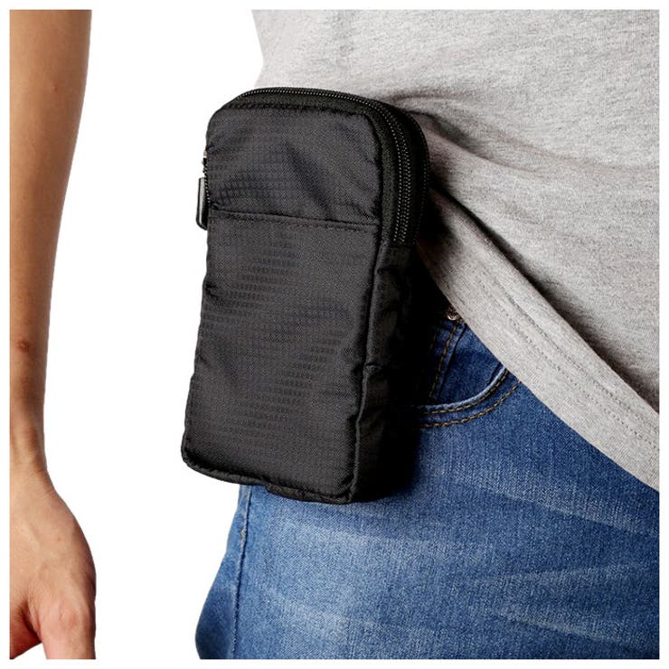 スマホ用ポーチ spjhzrt23 | BACKYARD FAMILY | 詳細画像3 