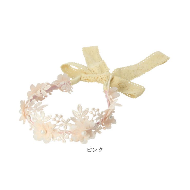 子供 ヘアアクセサリー an2002 | BACKYARD FAMILY | 詳細画像13 