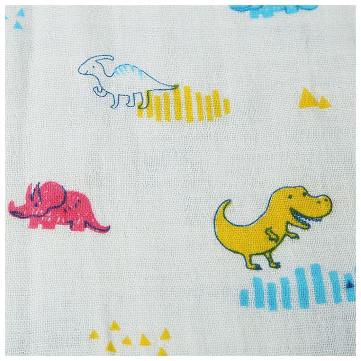 Baby Throw コットンガーゼのベビースロー | BACKYARD FAMILY | 詳細画像4 