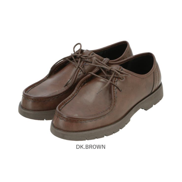 bullet jam バレットジャム チロリアンシューズ | BACKYARD FAMILY | 詳細画像11 