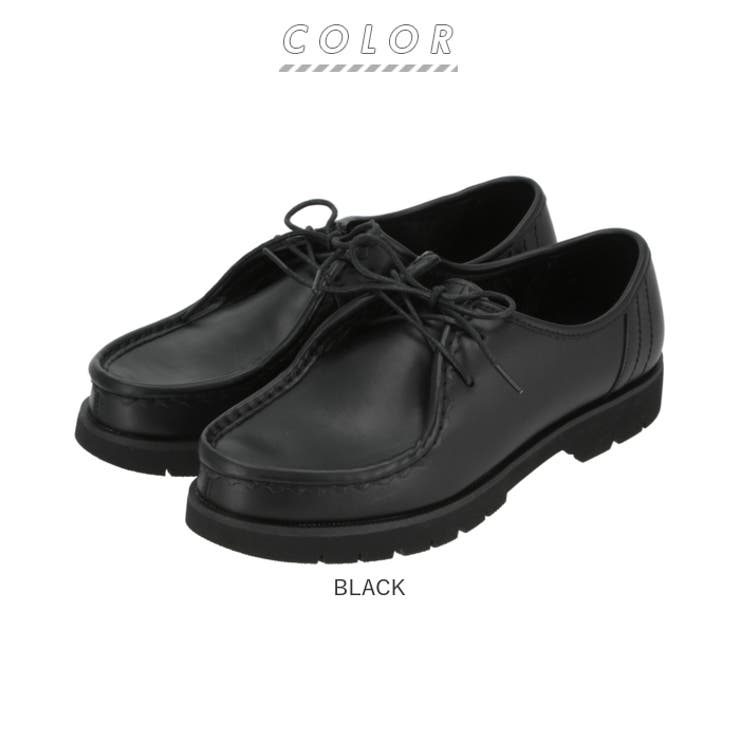 bullet jam バレットジャム チロリアンシューズ | BACKYARD FAMILY | 詳細画像9 