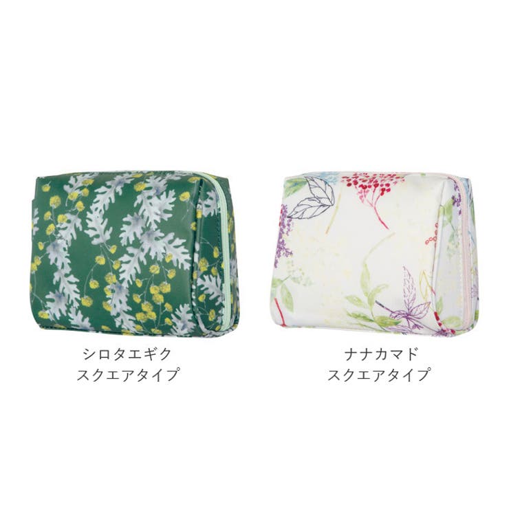 ChouchouFleur ポーチ | BACKYARD FAMILY | 詳細画像15 