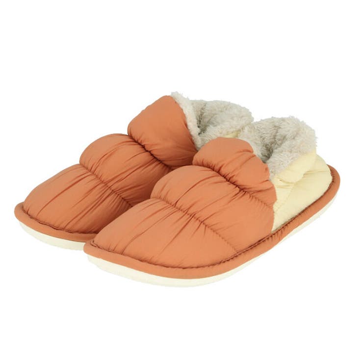 ルームシューズ ダウンスリッパ krs01 | BACKYARD FAMILY | 詳細画像3 