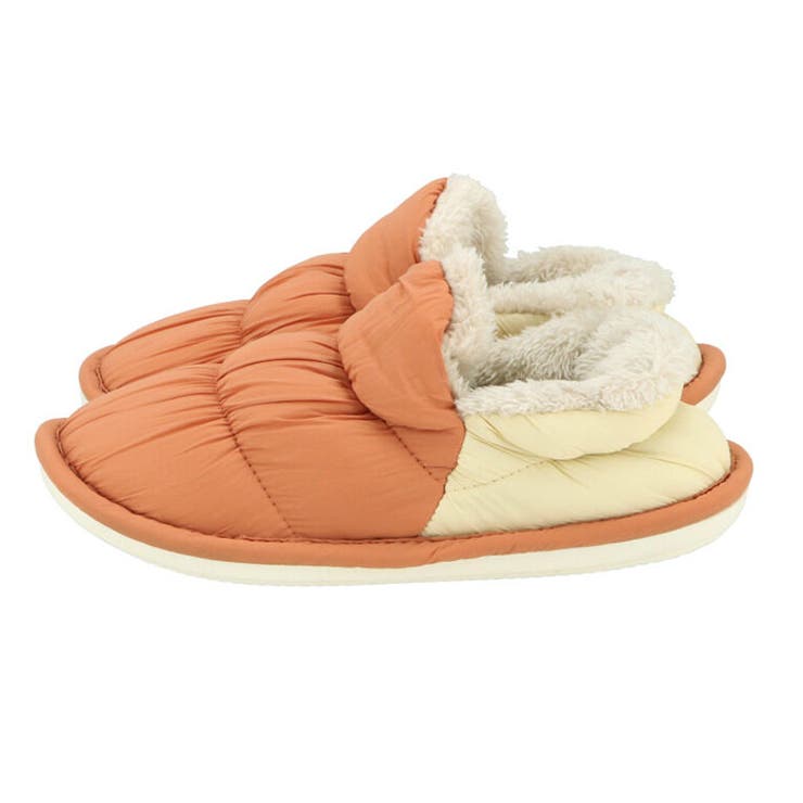 ルームシューズ ダウンスリッパ krs01 | BACKYARD FAMILY | 詳細画像4 