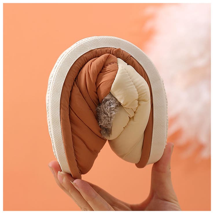 ルームシューズ ダウンスリッパ krs01 | BACKYARD FAMILY | 詳細画像7 