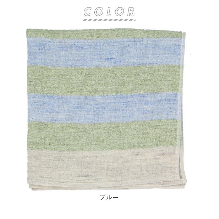 Linen50 コットン＆リネン キッチンクロス | BACKYARD FAMILY | 詳細画像11 