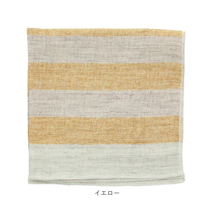 Linen50 コットン＆リネン キッチンクロス | BACKYARD FAMILY | 詳細画像13 