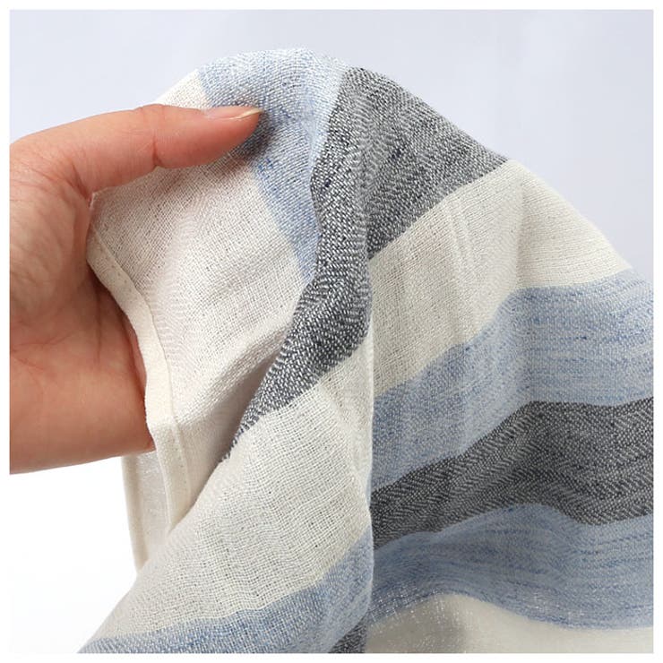 Linen50 コットン＆リネン キッチンクロス | BACKYARD FAMILY | 詳細画像6 