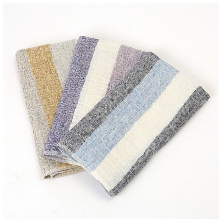 Linen50 コットン＆リネン キッチンクロス | BACKYARD FAMILY | 詳細画像10 