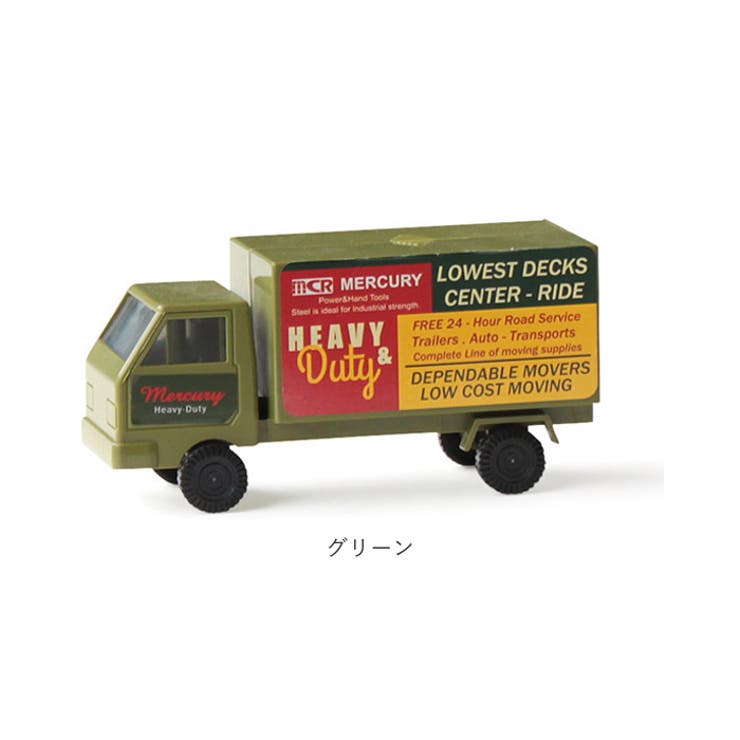 MERCURY マーキュリー ツールキット トラック[品番：BCYW0011176