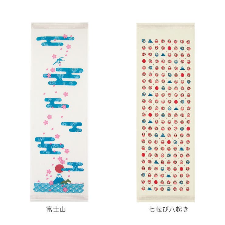 布ごよみ タオルてぬぐい | BACKYARD FAMILY | 詳細画像16 