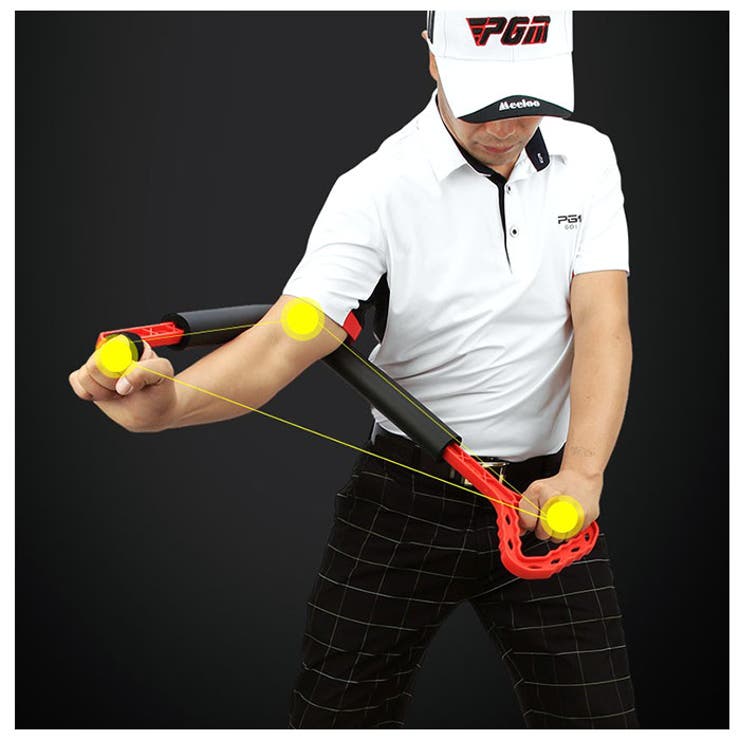 スイング練習機 swiicsrt23 | BACKYARD FAMILY | 詳細画像4 