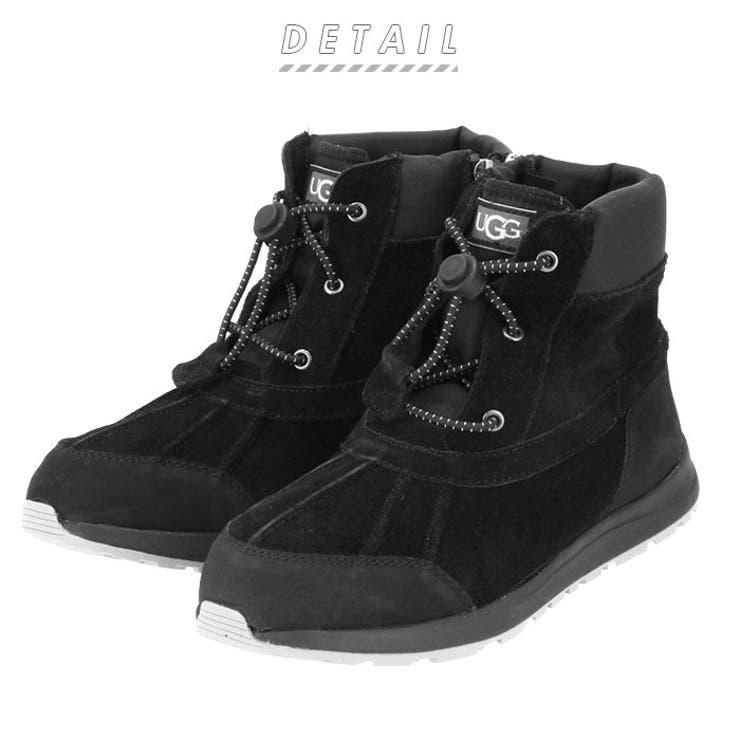 UGG アグ TURLOCK WEATHER[品番：BCYW0011206]｜BACKYARD FAMILY