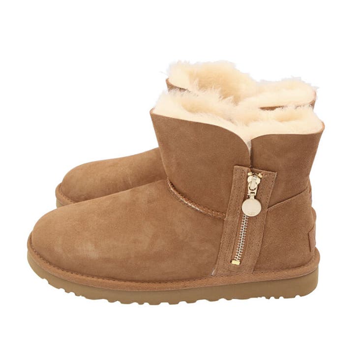 UGG アグ BAILEY ZIP MINI[品番：BCYW0011158]｜BACKYARD FAMILY