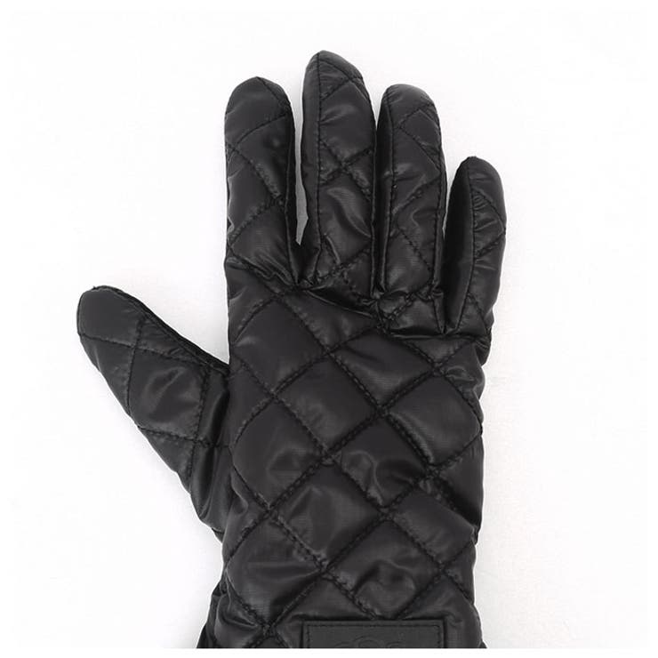 UGG アグ W QUILTED PERFORMANCE GLOVE[品番：BCYW0011205]｜BACKYARD ...