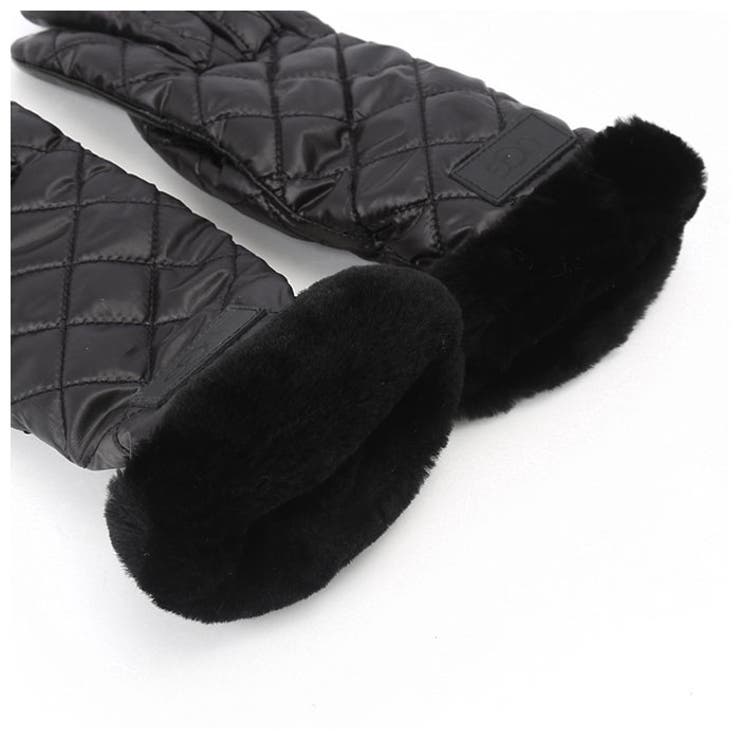 UGG アグ W QUILTED PERFORMANCE GLOVE[品番：BCYW0011205]｜BACKYARD