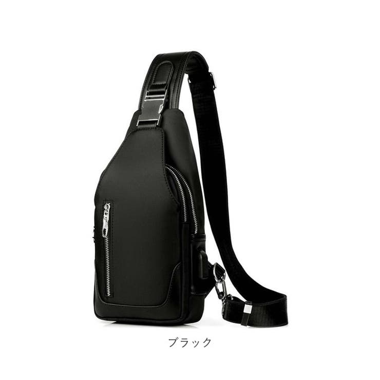 ボディバッグ bdbkslx23 | BACKYARD FAMILY | 詳細画像15 