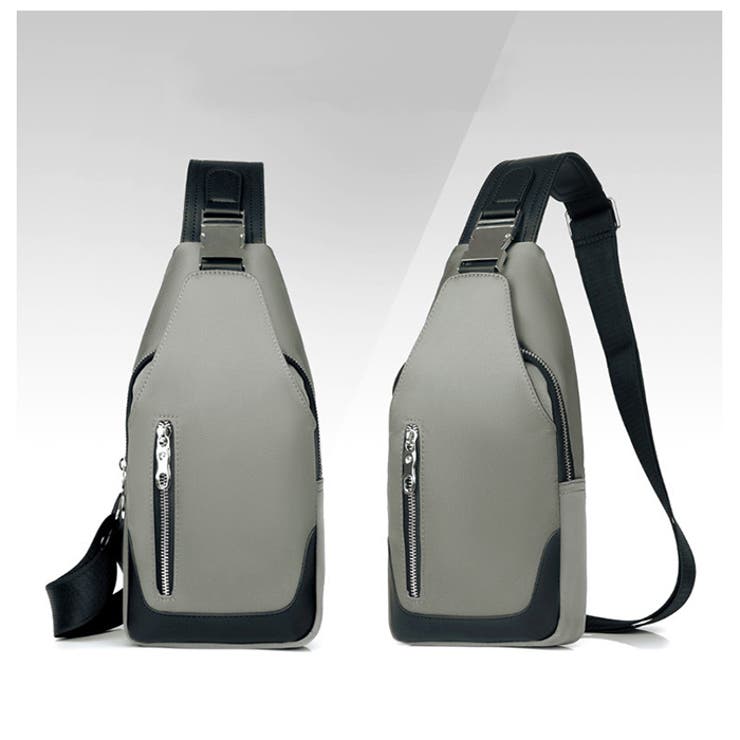 ボディバッグ bdbkslx23 | BACKYARD FAMILY | 詳細画像4 