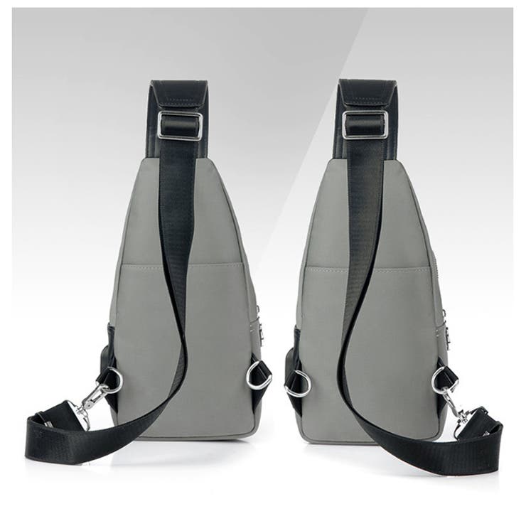 ボディバッグ bdbkslx23 | BACKYARD FAMILY | 詳細画像5 