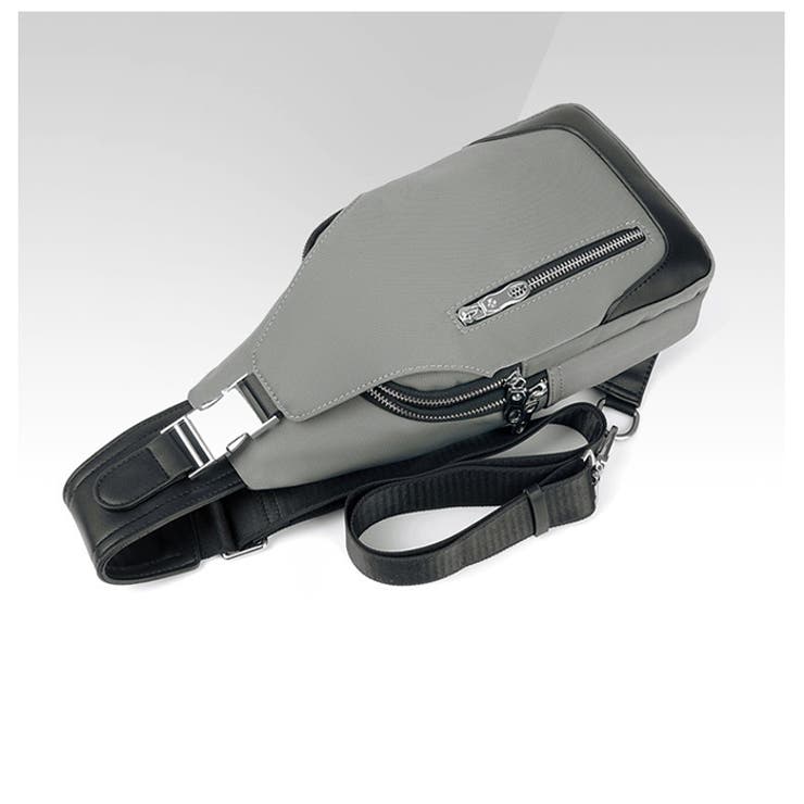 ボディバッグ bdbkslx23 | BACKYARD FAMILY | 詳細画像6 