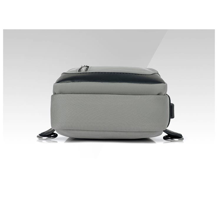 ボディバッグ bdbkslx23 | BACKYARD FAMILY | 詳細画像7 