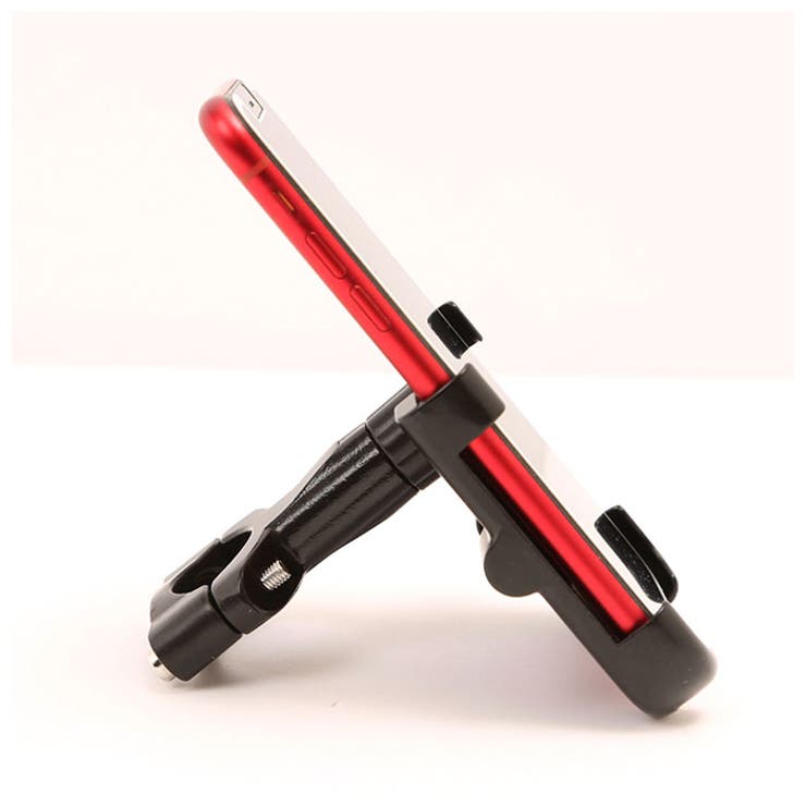 バイク用スマホホルダー bikegcx23 | BACKYARD FAMILY | 詳細画像5 