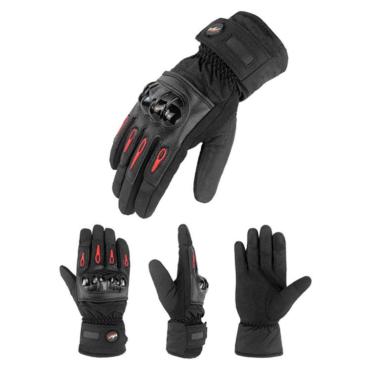 多機能 防寒グローブ gmtv08 | BACKYARD FAMILY | 詳細画像4 