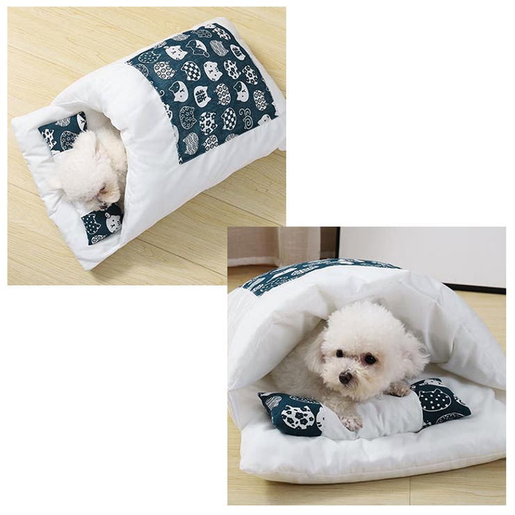 猫用布団 kittslx23 | BACKYARD FAMILY | 詳細画像9 