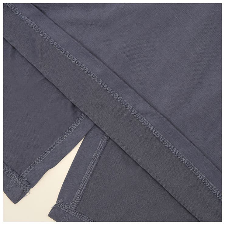 ヨガウェア トップス ロング 長袖 kyoga022 | BACKYARD FAMILY | 詳細画像8 