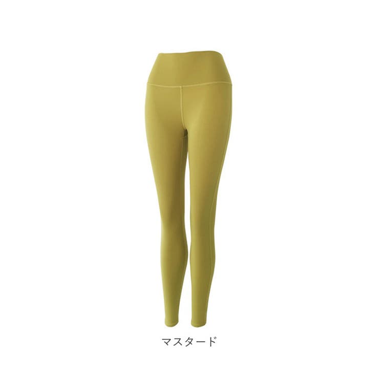 ヨガウェア レギンス トレンカ kyoga031[品番：BCYW0011317