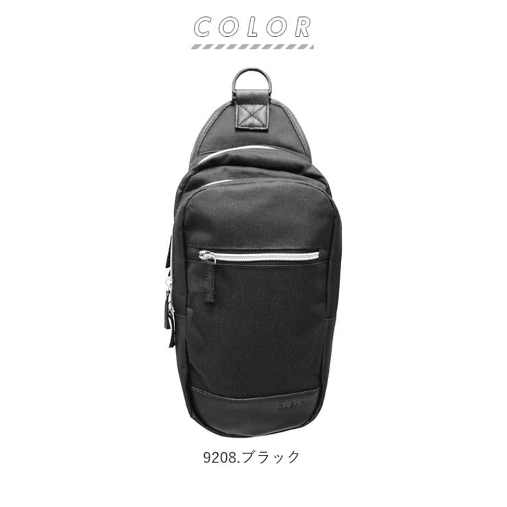 シンプル ボディバッグ | BACKYARD FAMILY | 詳細画像14 