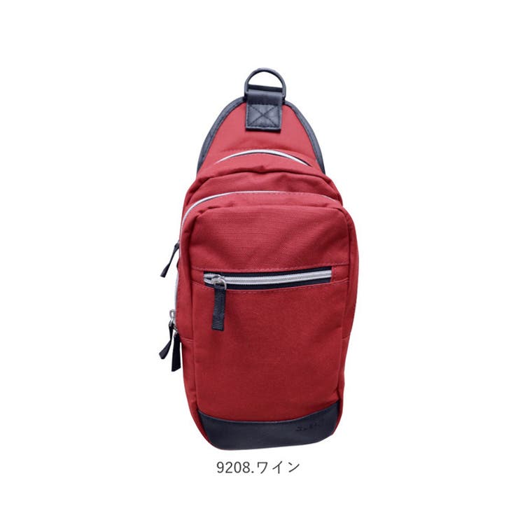 シンプル ボディバッグ | BACKYARD FAMILY | 詳細画像17 