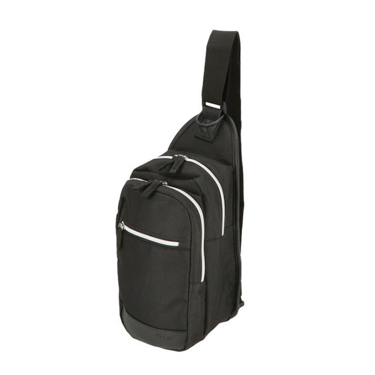 シンプル ボディバッグ | BACKYARD FAMILY | 詳細画像4 