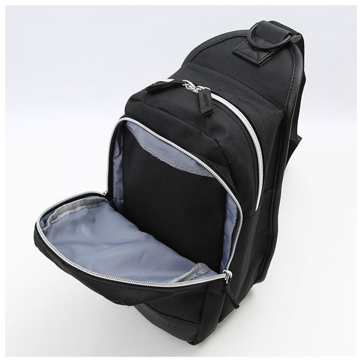 シンプル ボディバッグ | BACKYARD FAMILY | 詳細画像7 