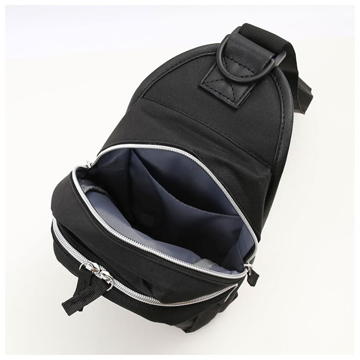 シンプル ボディバッグ | BACKYARD FAMILY | 詳細画像8 