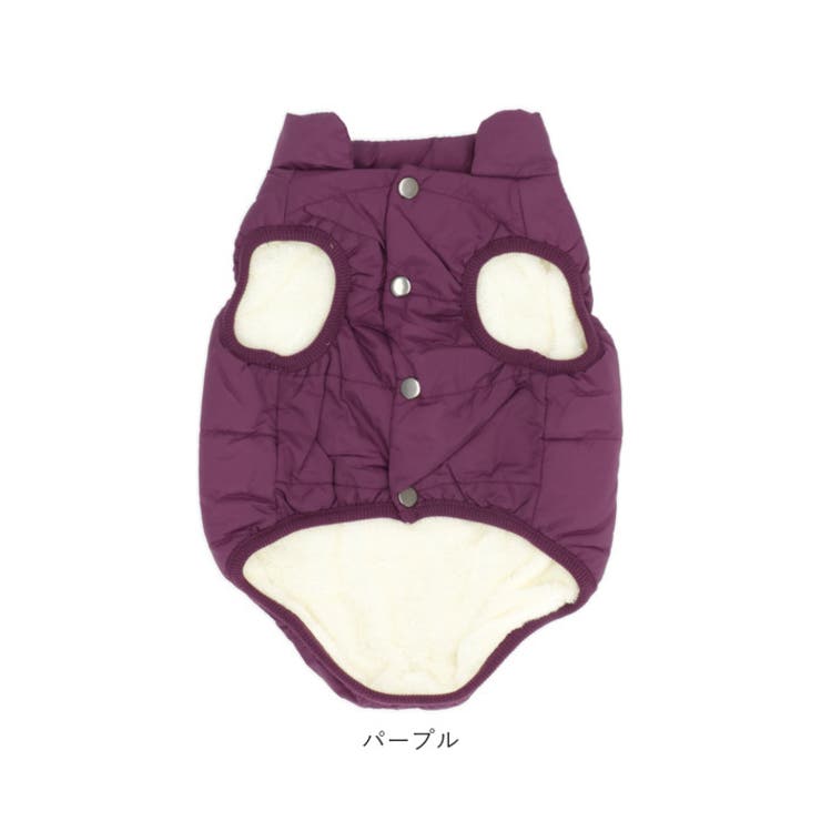 犬用防寒ベスト s1603 | BACKYARD FAMILY | 詳細画像16 