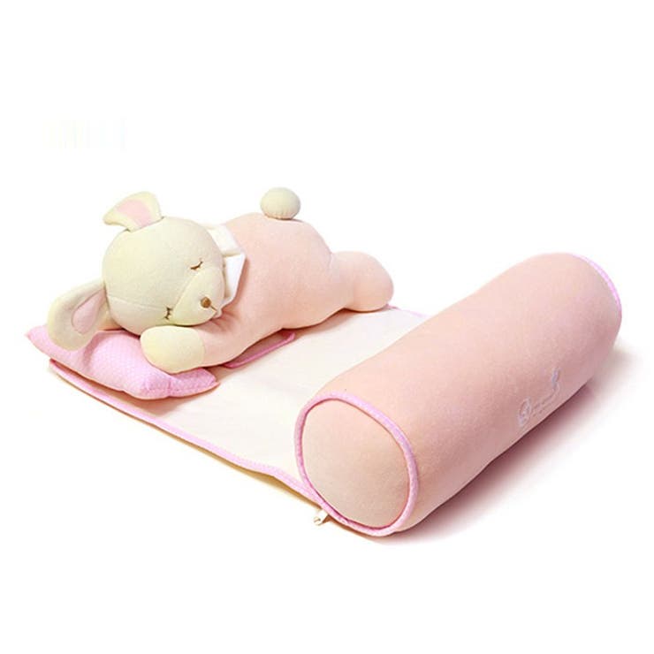 寝返り防止クッション sb0254z23[品番：BCYW0011332]｜BACKYARD