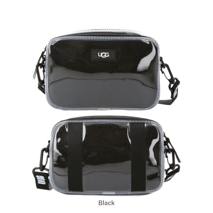 UGG アグ JANEY II CLEAR[品番：BCYW0011273]｜BACKYARD FAMILY 