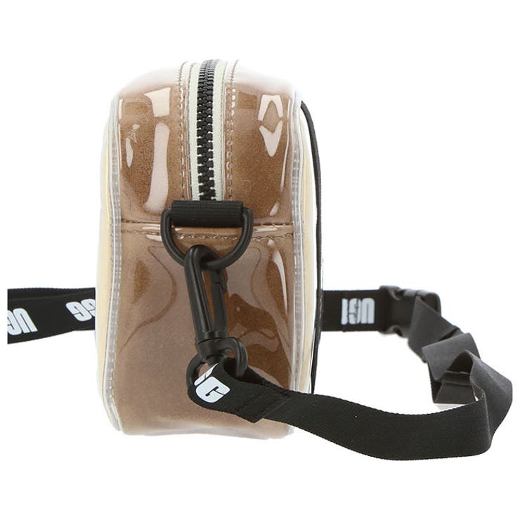 UGG JANEY II CLEAR BCYW0011273 BACKYARD FAMILY