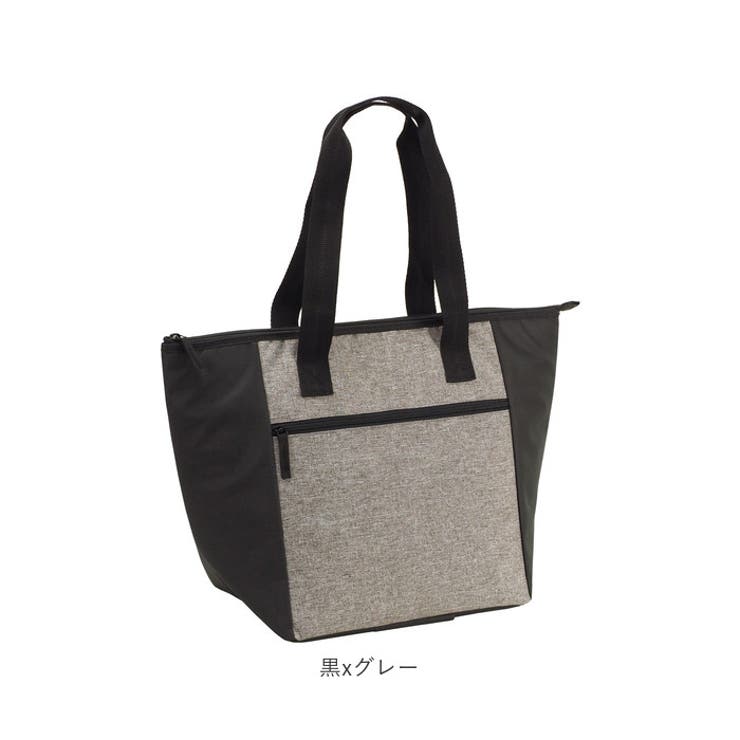 VALENTINO VISCANI シームレストートバッグ | BACKYARD FAMILY | 詳細画像14 