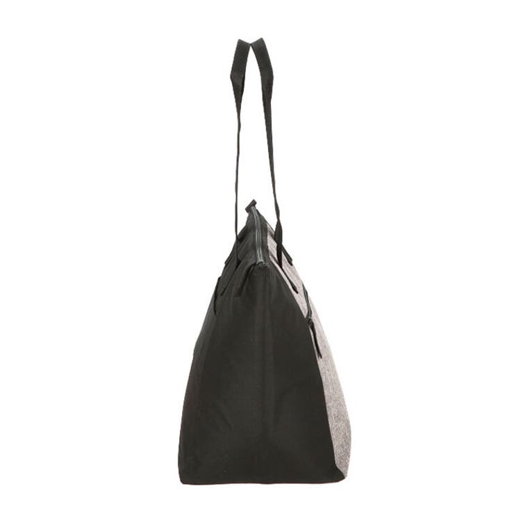 VALENTINO VISCANI シームレストートバッグ | BACKYARD FAMILY | 詳細画像4 