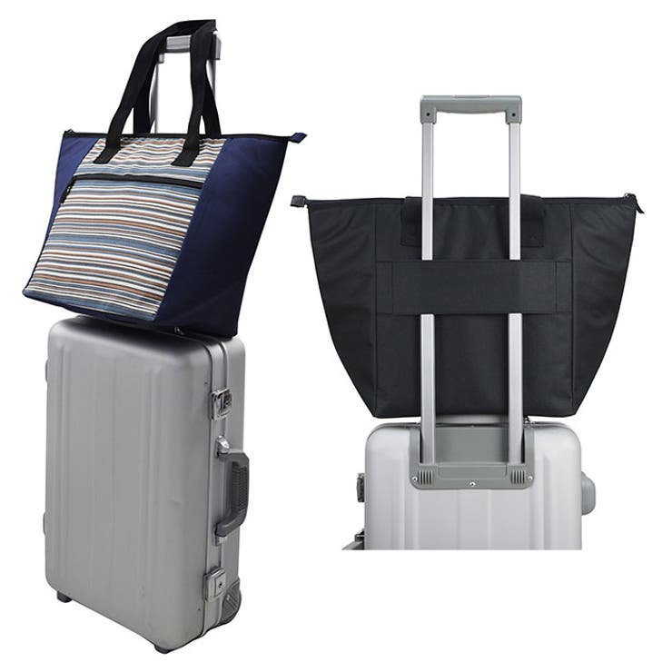 VALENTINO VISCANI シームレストートバッグ | BACKYARD FAMILY | 詳細画像9 