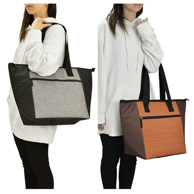 VALENTINO VISCANI シームレストートバッグ | BACKYARD FAMILY | 詳細画像10 